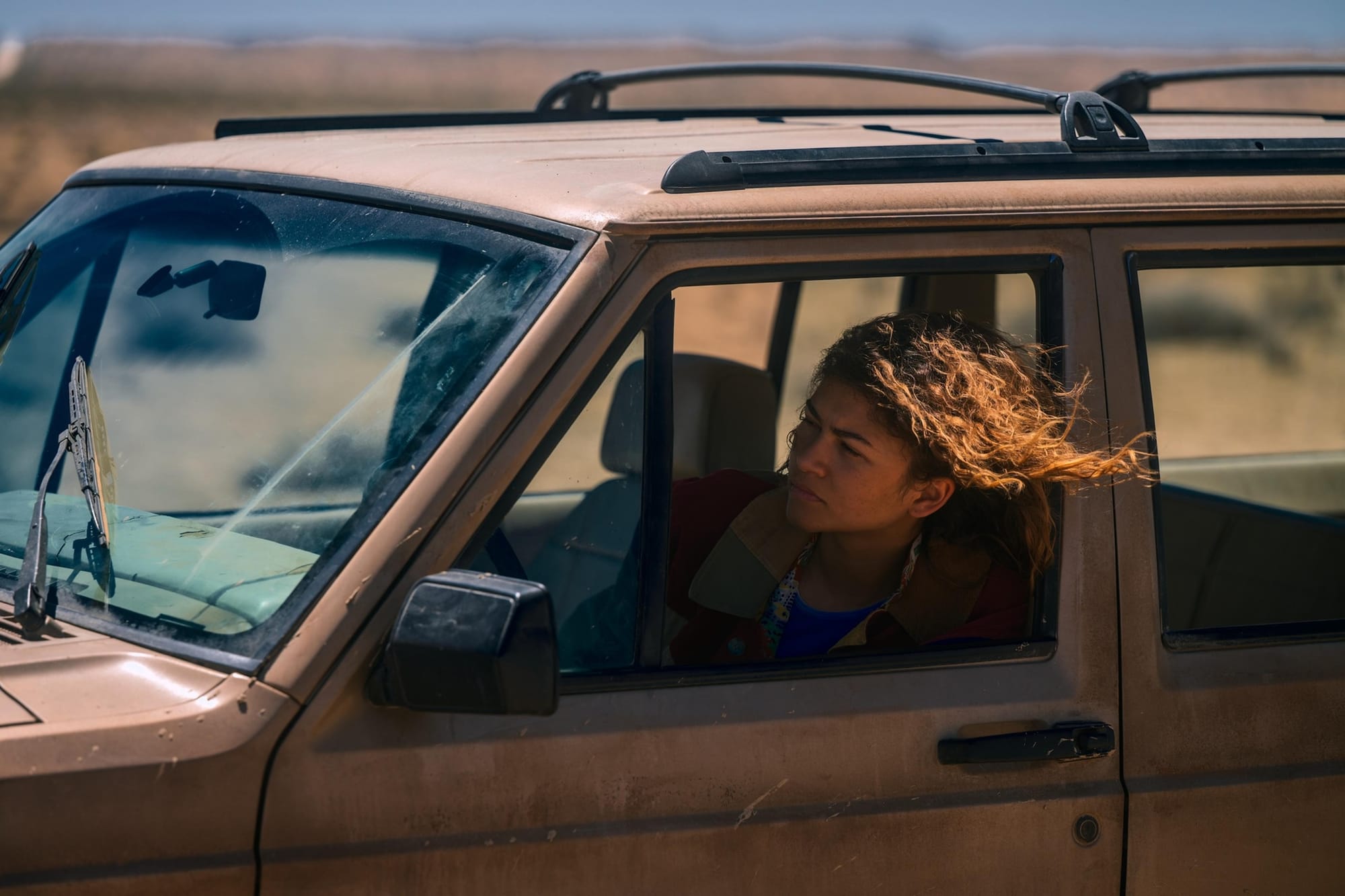 "Son Uçurum": 'Euphoria 3. Sezon 8. Bölüm (Final)' İncelemesi
