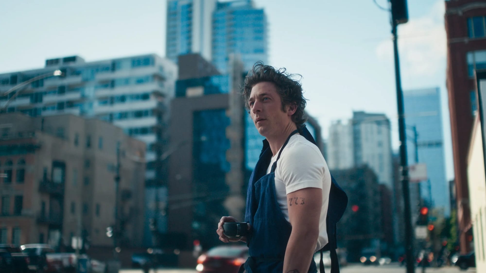 'The Bear'ın Final Sezonundan Resmi Fragman