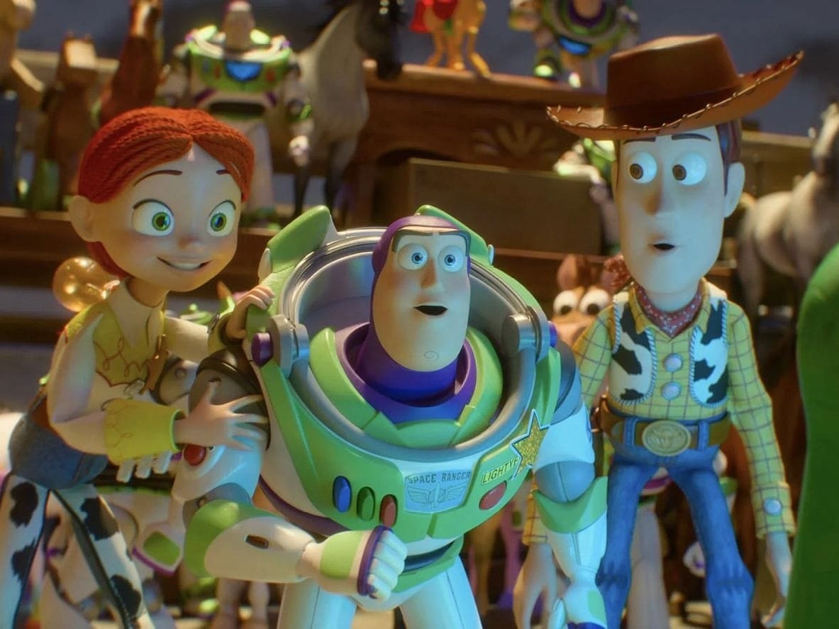 ‘Toy Story 5’ İlk Tepkilerle Büyüledi: "Seri Yeniden Zirvede"