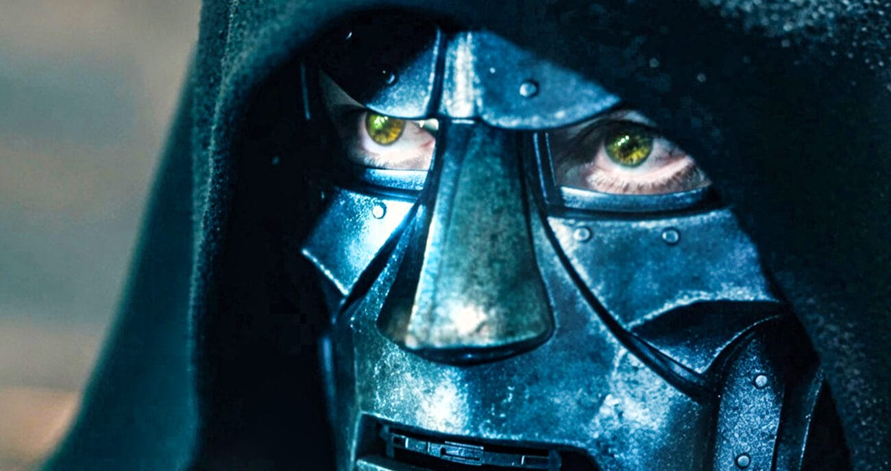 ‘Avengers: Doomsday’ Fragmanı Yayınlandı: 'Doctor Doom' MCU’ya Savaş Açıyor