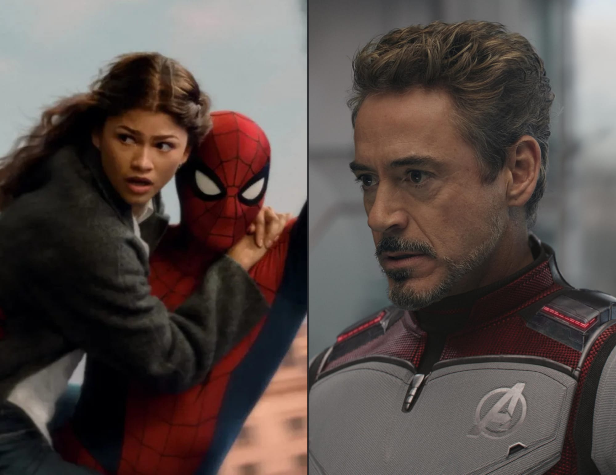 'Spider-Man: Brand New Day' Tarih Yazdı: 'Avengers: Endgame'in Rekorunu Geride Bıraktı