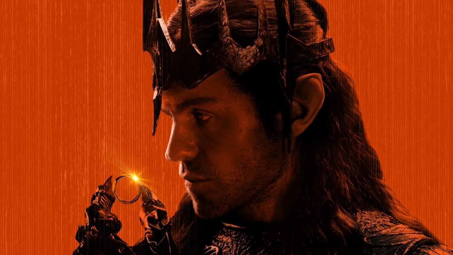 'The Lord of the Rings: The Rings of Power'ın 3. Sezonundan İlk Tanıtım