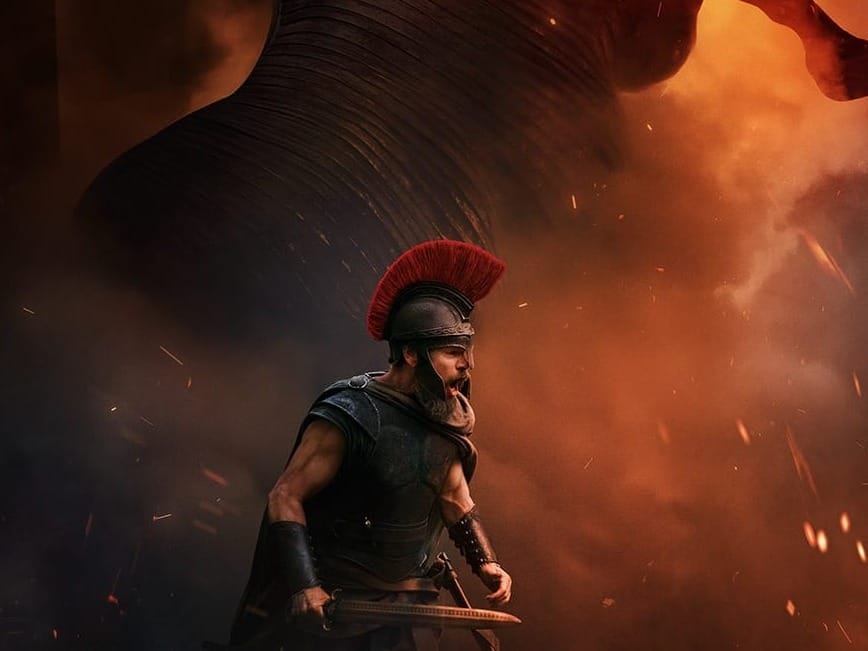 'The Odyssey'den İlk Tepkiler Geldi: “Nefes Kesen Bir Başyapıt”