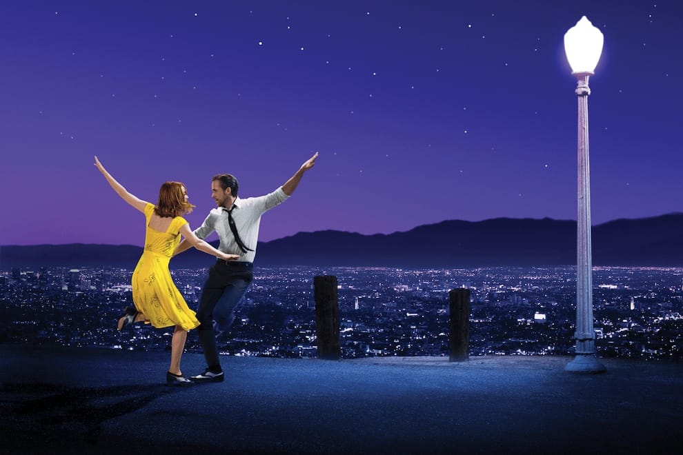 Ryan Gosling'in "Eli" Nihayet Düzeltildi