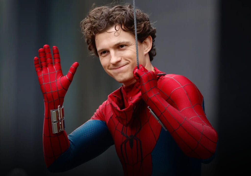 'Spider-Man: Brand New Day' İlk Tepkiler: "Tom Holland'ın En Güçlü Spider-Man Filmi"