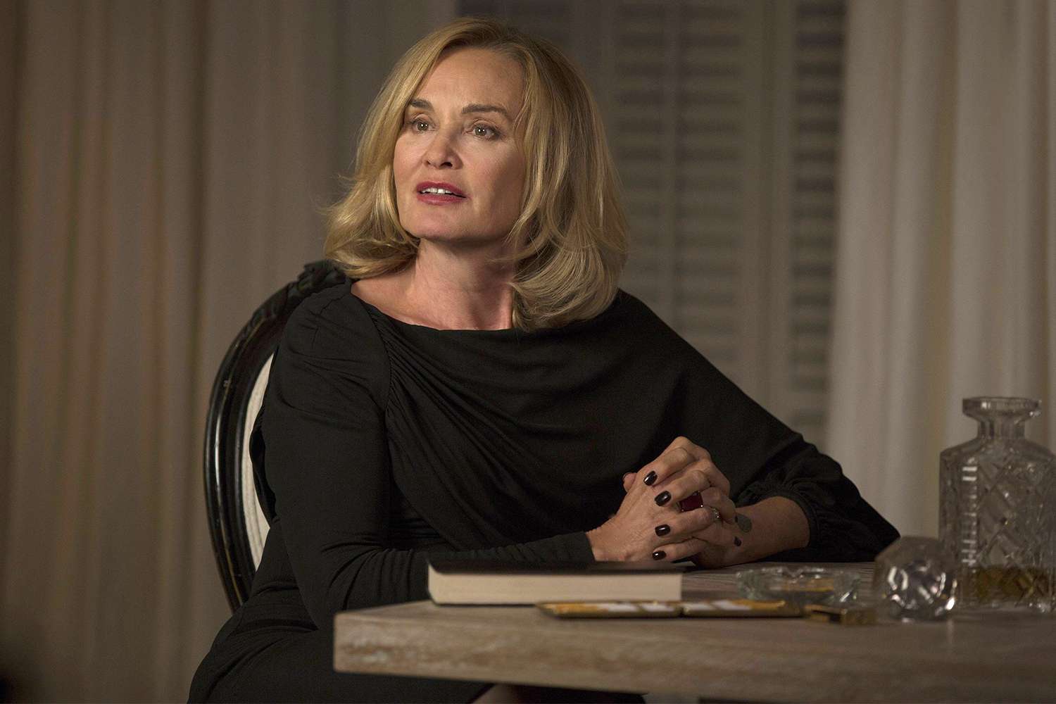 Cadılar Geri Dönüyor: 'American Horror Story'nin 13. Sezon Yayın Tarihi Açıklandı