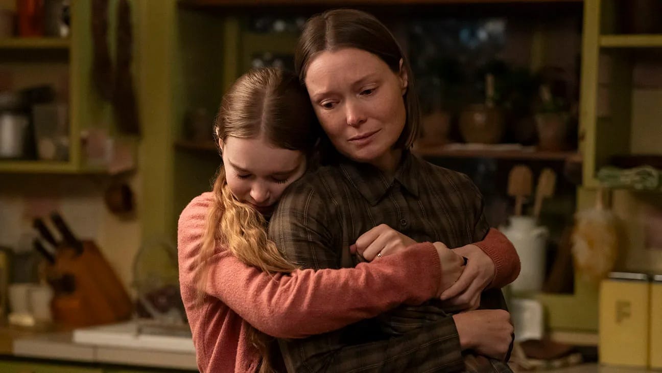 Stephen King'in 'Carrie' Dizisinden Korku Dolu Yeni Fragman Geldi: Yayın Tarihi Belli Oldu