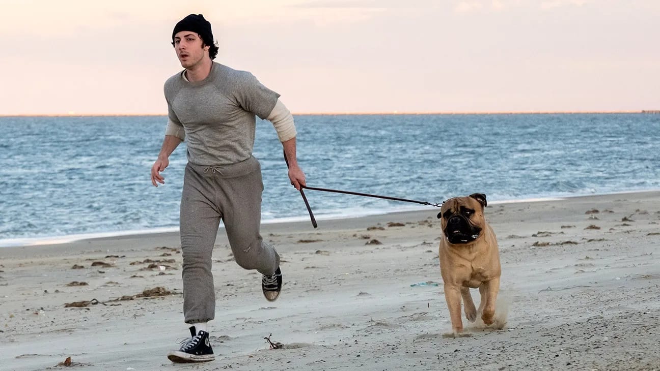 'Stallone' Efsanesinin Perde Arkası: 'I Play Rocky'den Resmi Fragman