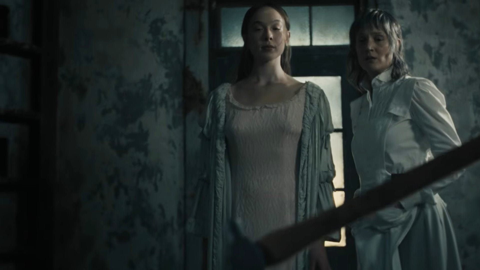 ‘Monster: The Lizzie Borden Story’den İlk Tanıtım