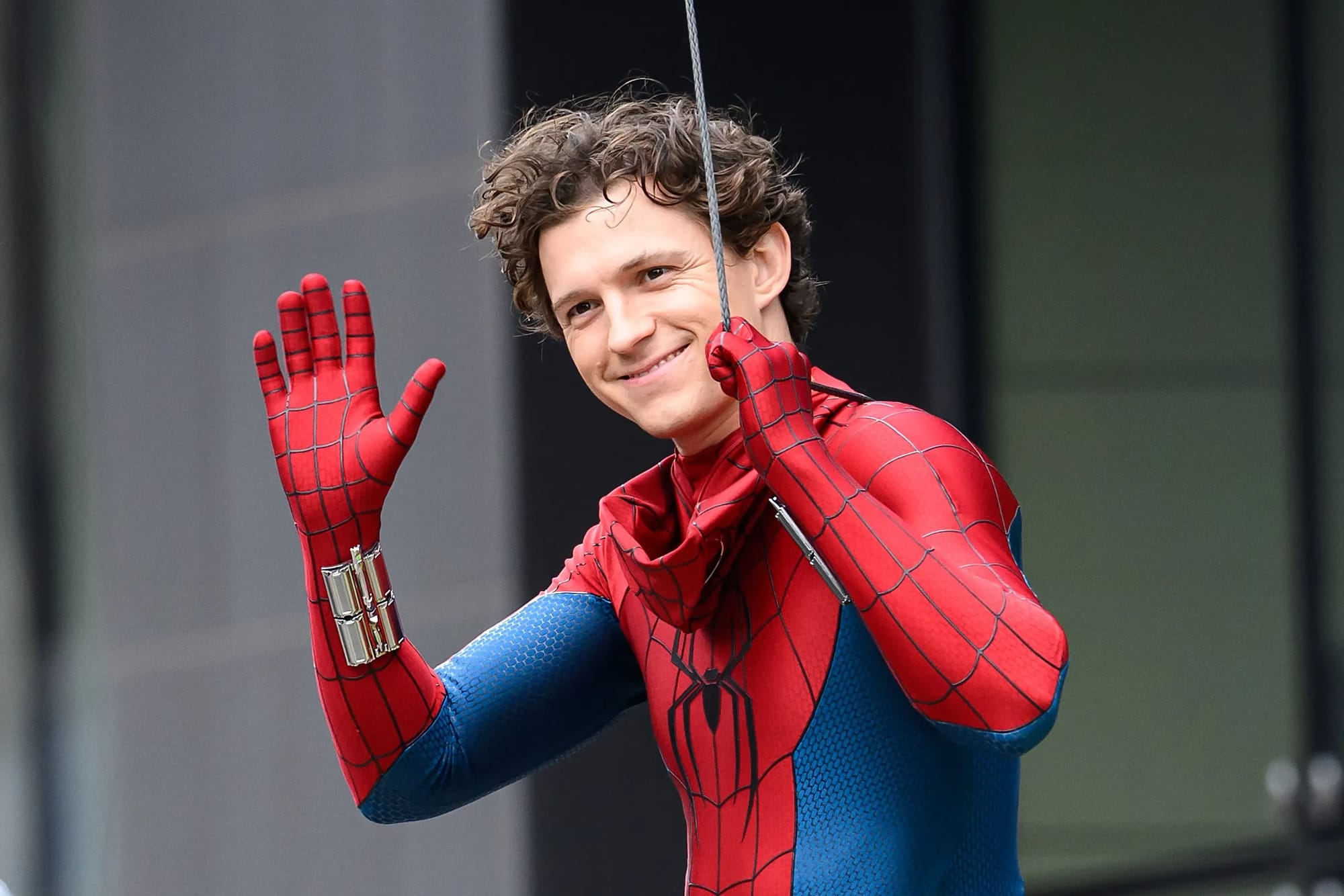 ‘Spider-Man: Brand New Day’ Üç Haftada 2 Milyar Dolar Barajını Aştı