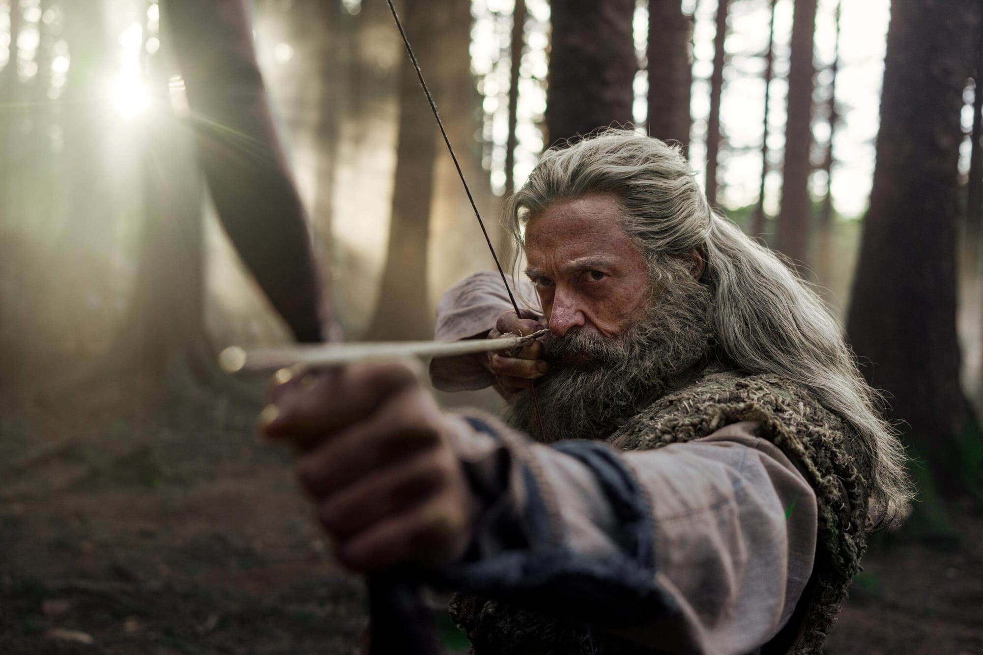 "Efsanenin Enkazı": 'The Death of Robin Hood (2026)' Film İncelemesi