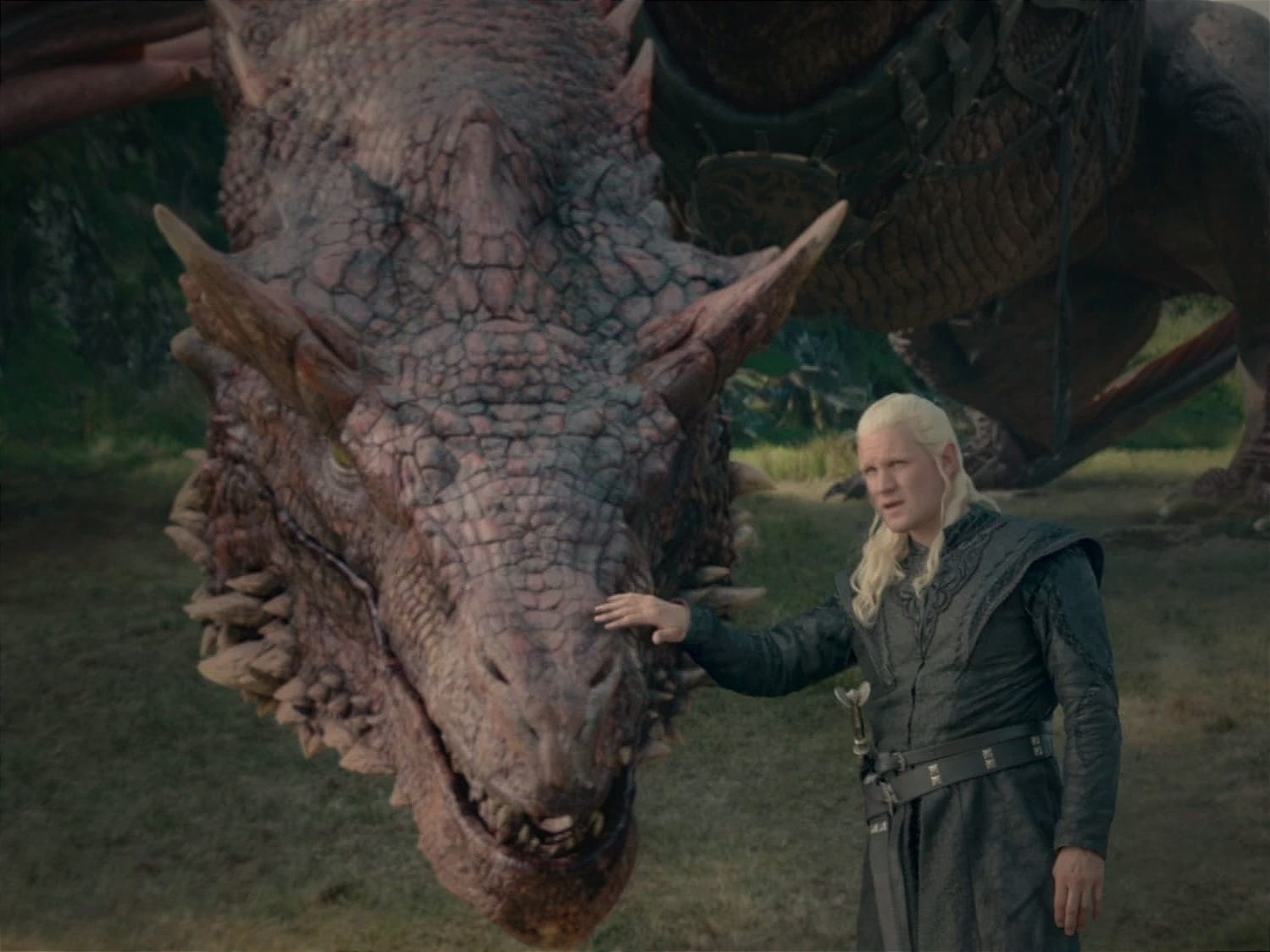 "Ejderhalar Sahnede": 'House of the Dragon 3. Sezon 7. Bölüm' İncelemesi