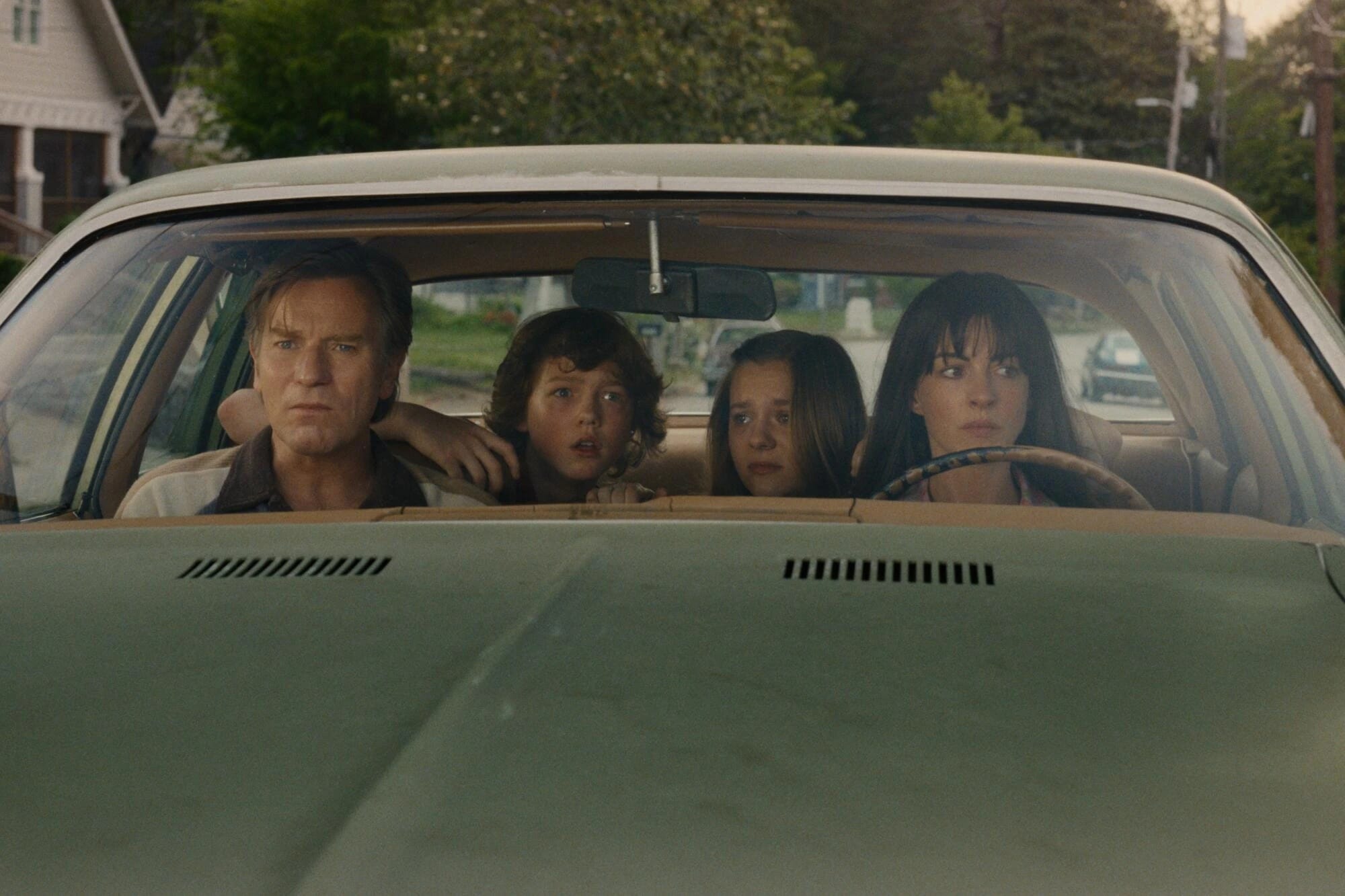 "Jurassic Park'a Doğru": 'The End of Oak Street (2026)' Film İncelemesi