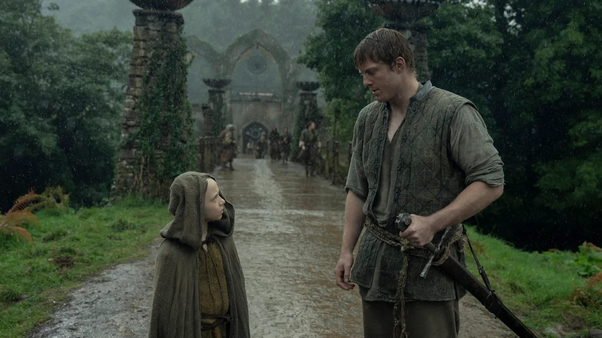 'A Knight of the Seven Kingdoms' 2. Sezon Çekimlerini Tamamladı
