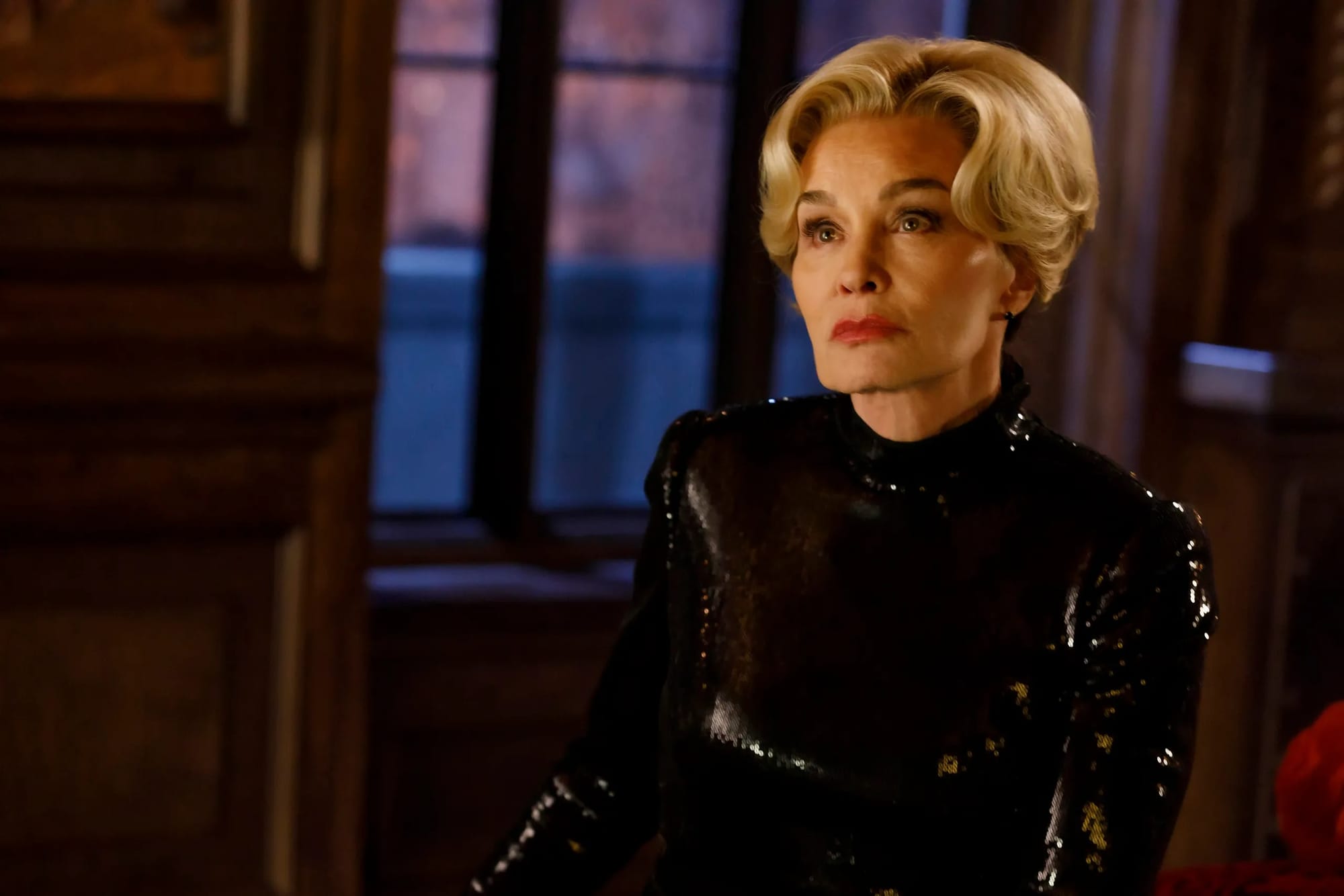 'American Horror Story'nin "Şampiyonlar Ligi" 13. Sezonundan İlk Tanıtım