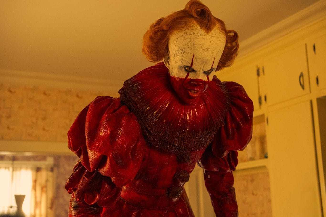'It: Welcome To Derry' 2. Sezon Onayını Aldı