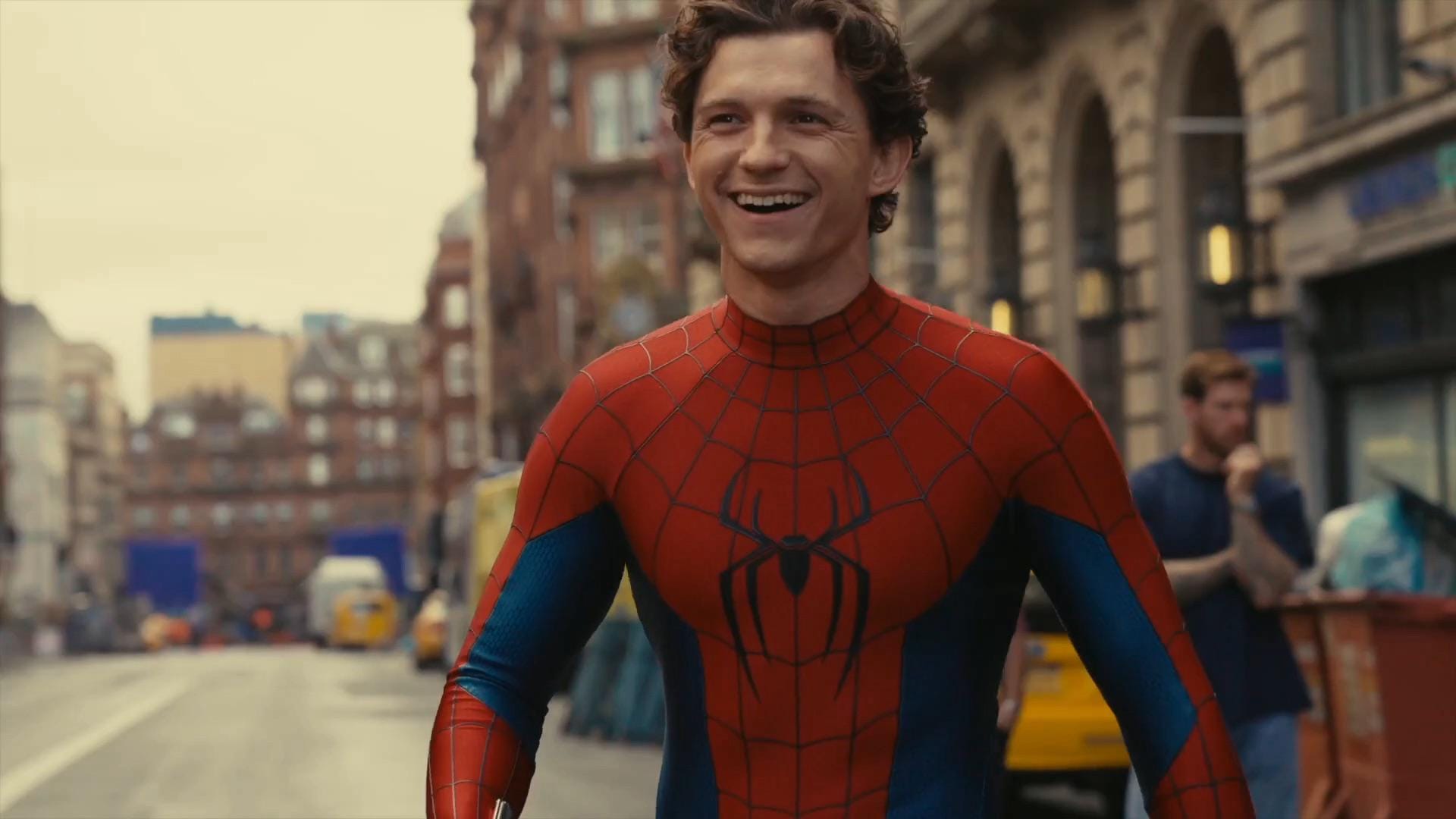 'Spider-Man: Brand New Day', 355 Milyon Dolarlık Açılışla Gişede Tarih Yazdı