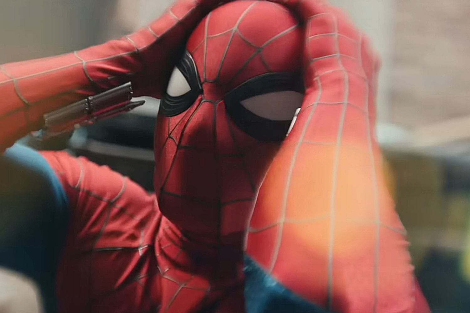 'Spider-Man: Brand New Day' Altı Günde 1 Milyar Doları Aştı