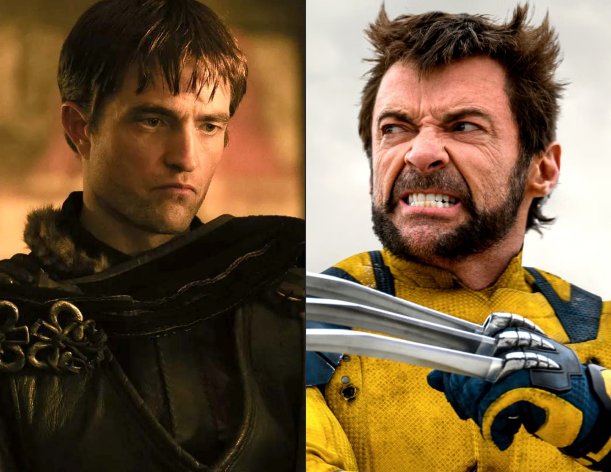 'The Odyssey', 'Deadpool & Wolverine'i Geride Bıraktı