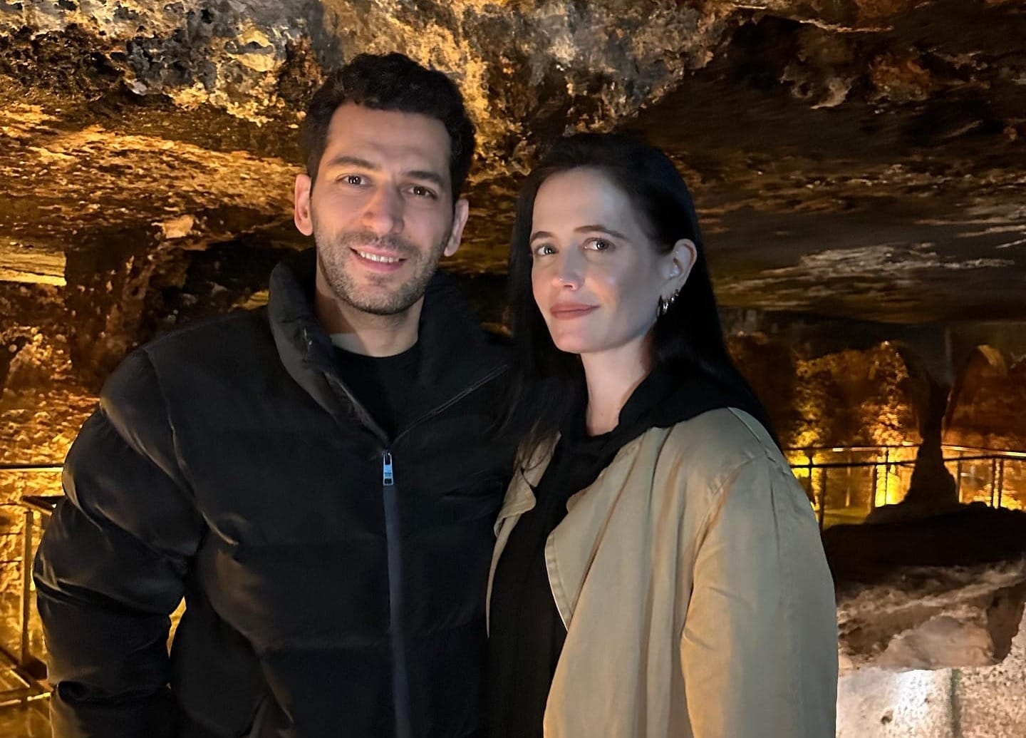 Eva Green ve Murat Yıldırım'lı 'The Trees' Filminin Fragmanı Yayınlandı