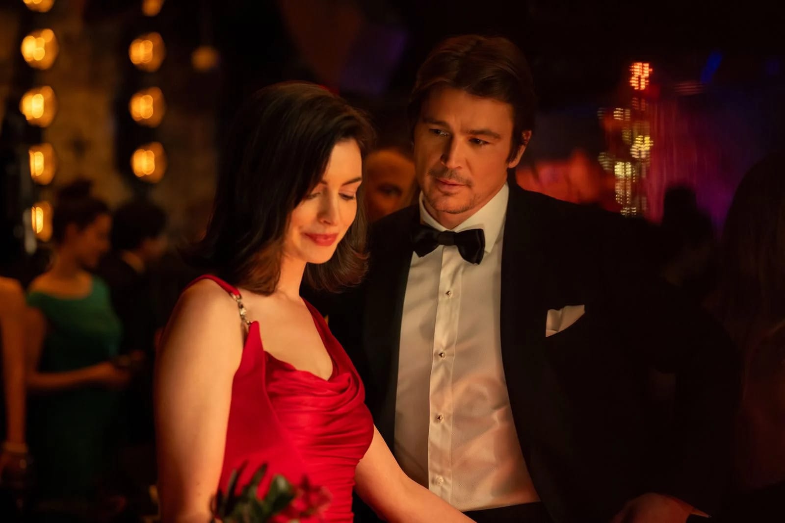 Yıldızlarla Dolu 'Verity’den Yeni Resmi Fragman