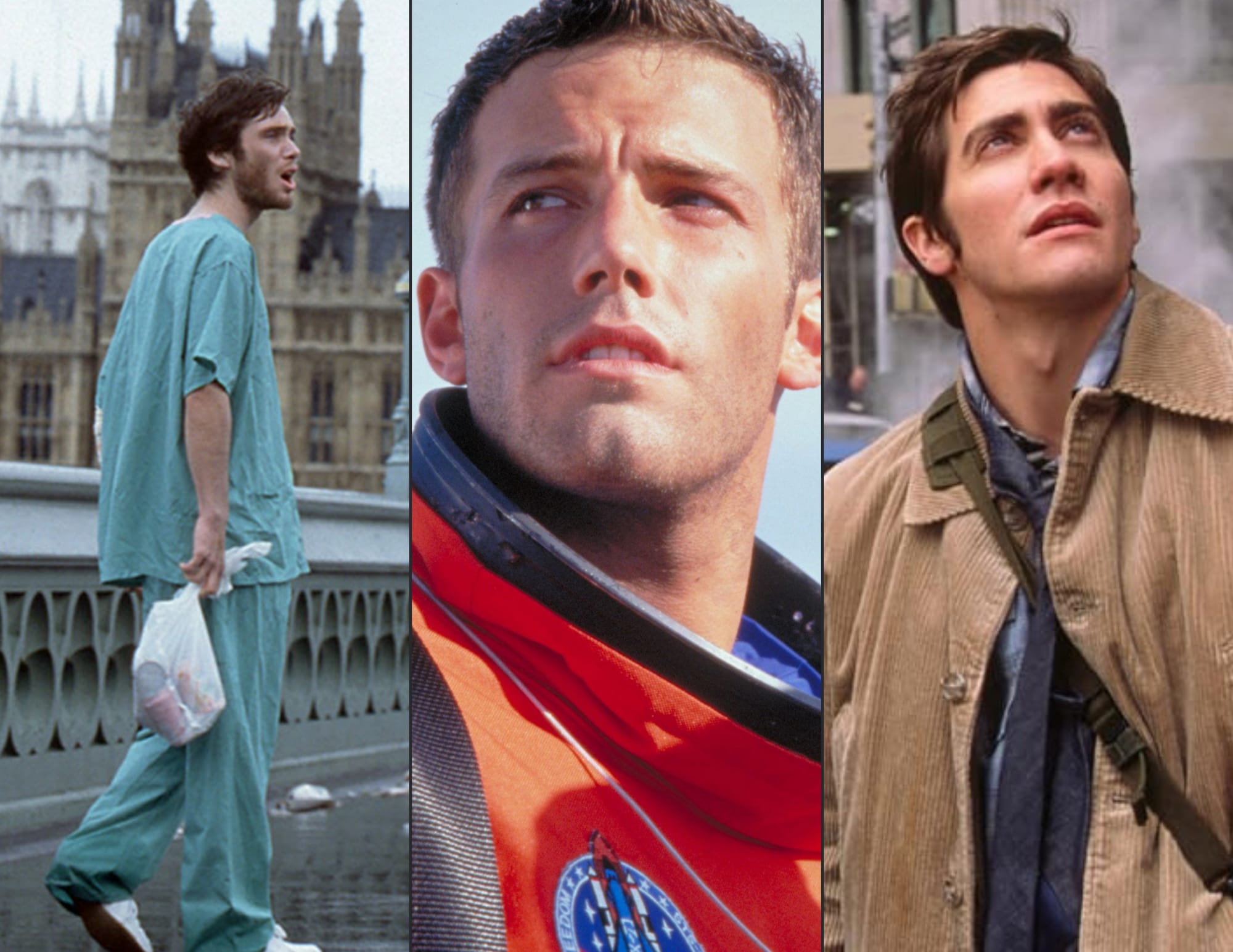 "Dünyanın Sonu" Temalı En İyi 10 Film