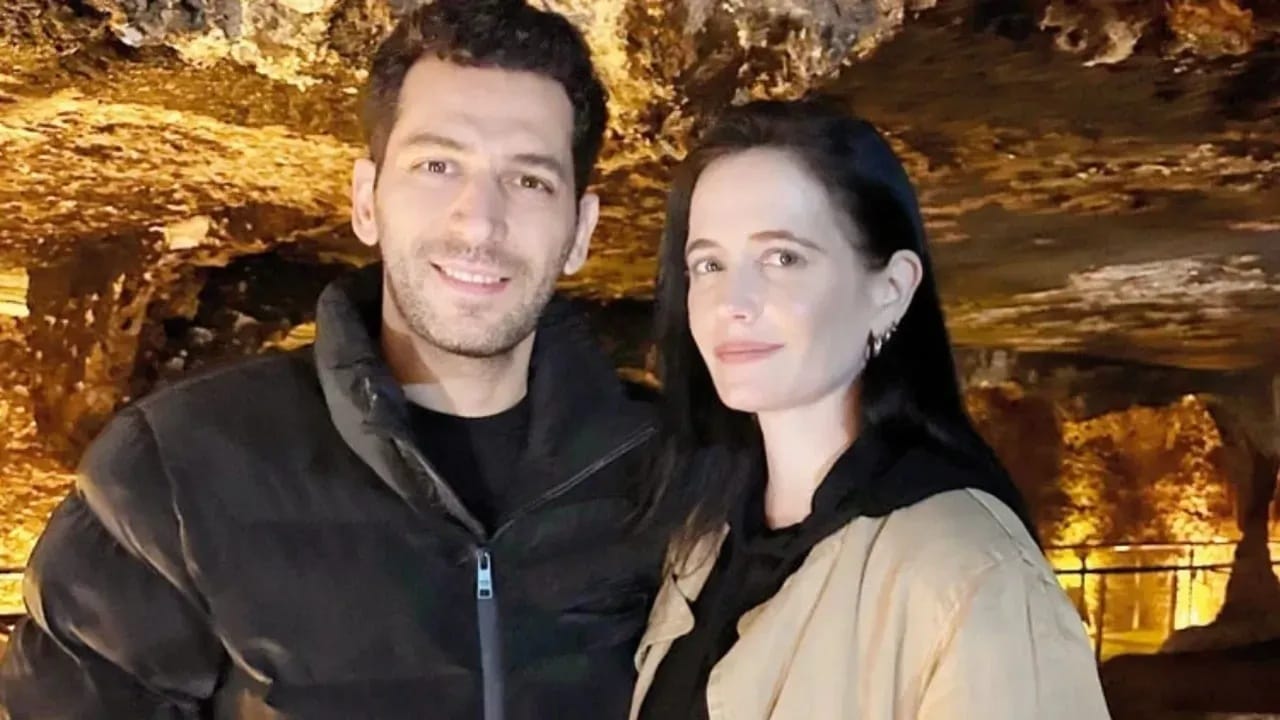 Eva Green ve Murat Yıldırım'lı 'The Trees' Filminin Fragmanı Yayınlandı
