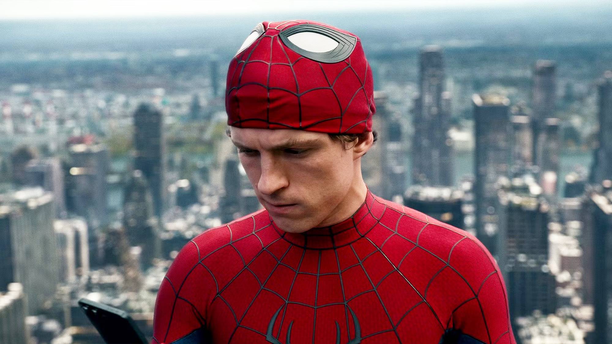 Gişede 'Örümcek Adam' Fırtınası: 'Spider-Man: Brand New Day' İkinci Hafta Sonunda da Zirvede