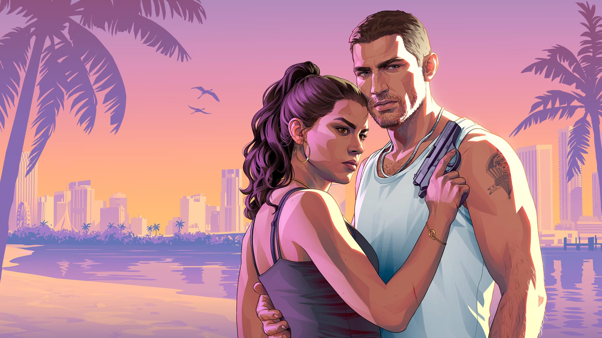 Grand Theft Auto VI Hakkında Bildiğimiz Her Şey