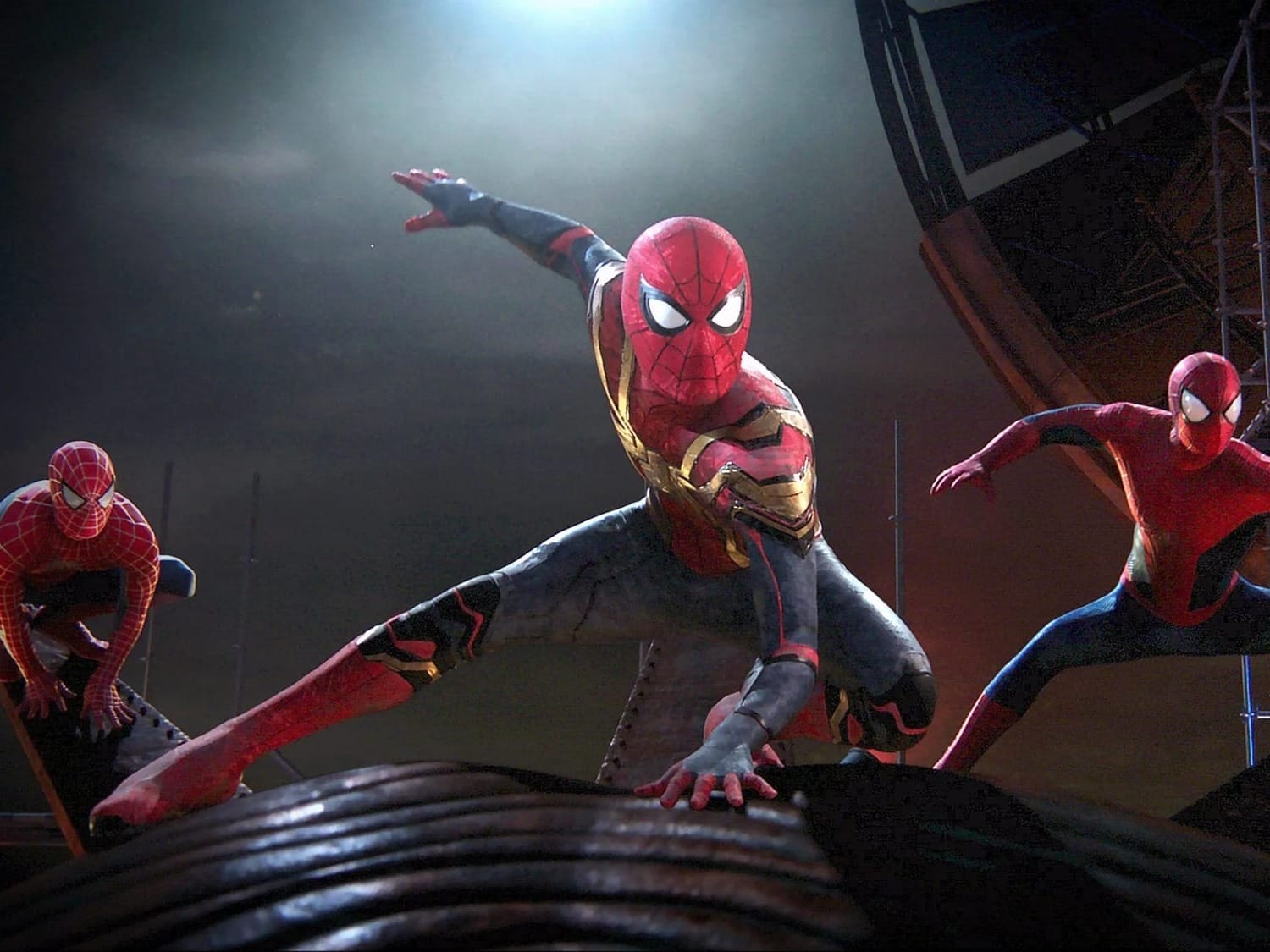 IMDb'ye Göre Kötüden İyiye 'Spider-Man' Filmleri