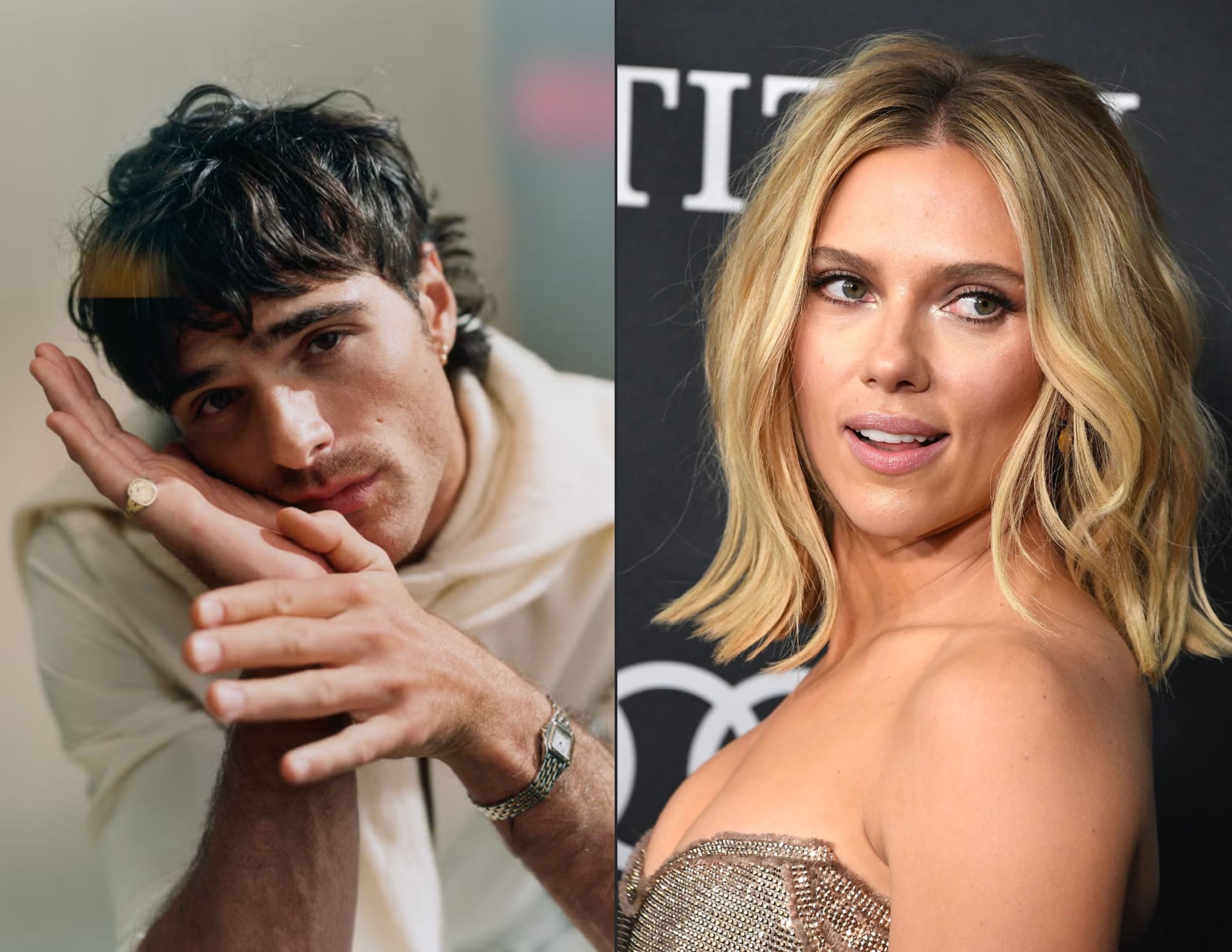 Jacob Elordi, Scarlett Johansson’la Ari Aster'ın Yeni Filminde Başrolde Buluşmaya Hazırlanıyor