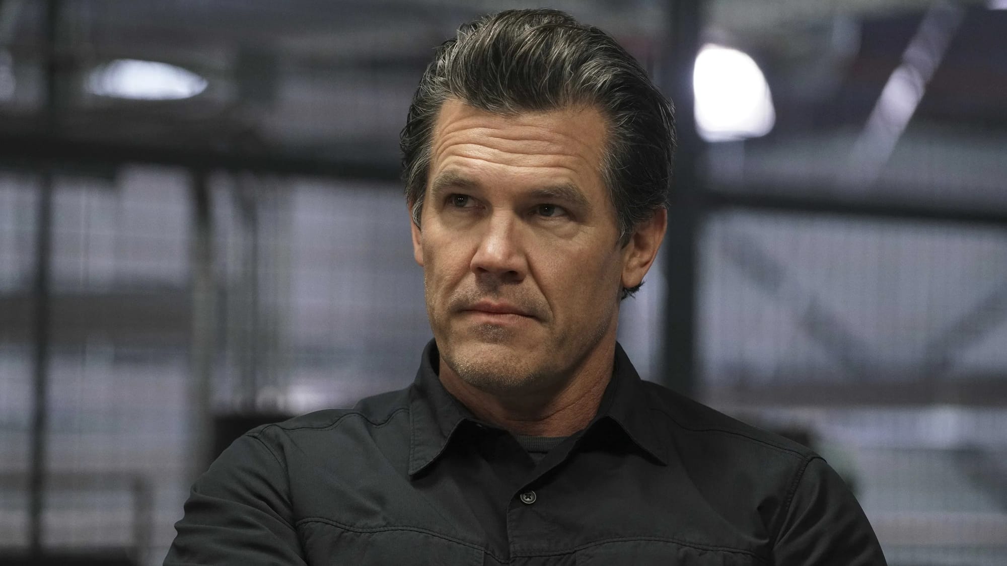 Josh Brolin'den Açıklama: ‘Sicario 3’ Nihayet Geliyor