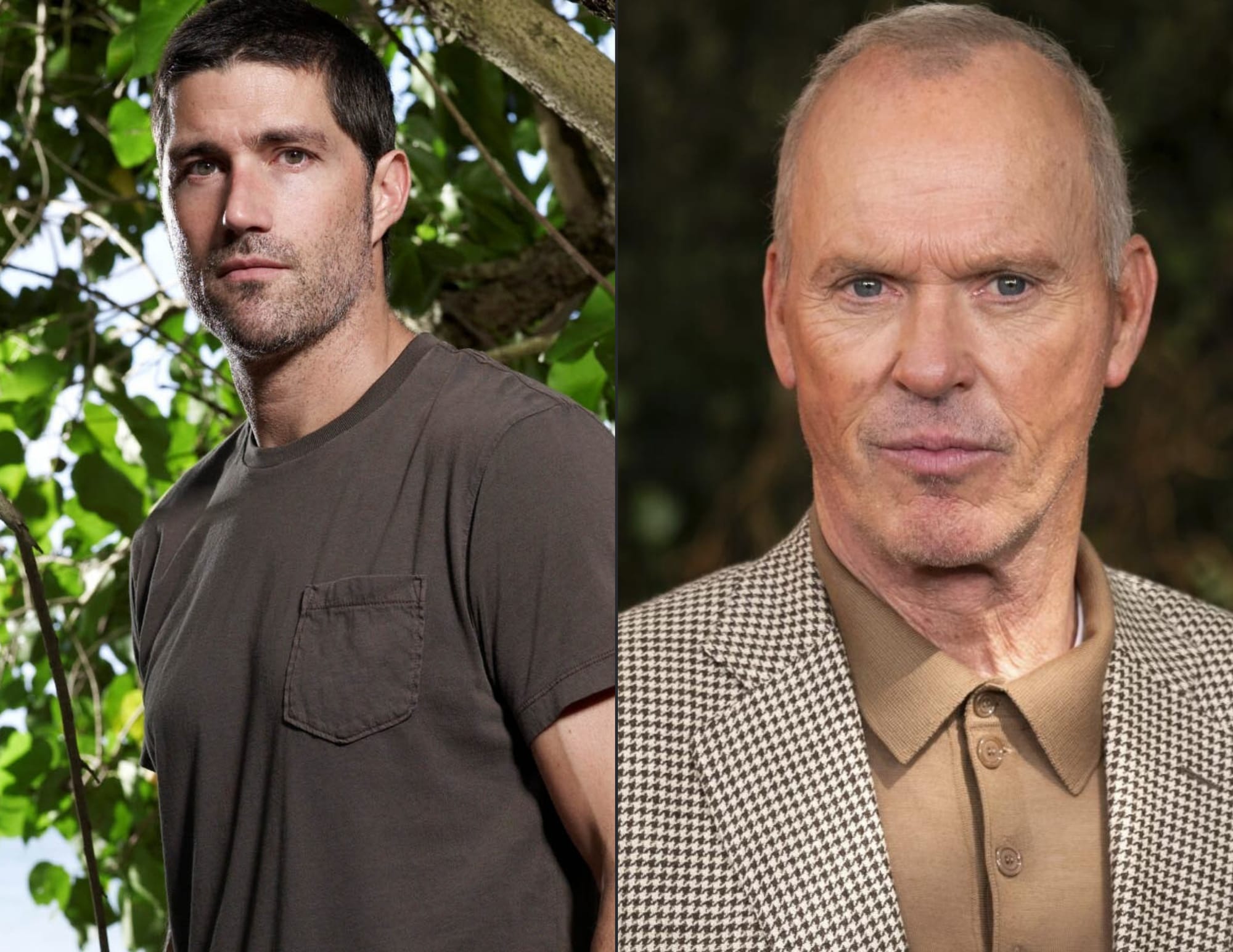 Lost'un Gerçekleşmeyen Büyük Sürprizi: 'Jack'i Michael Keaton Canlandıracaktı