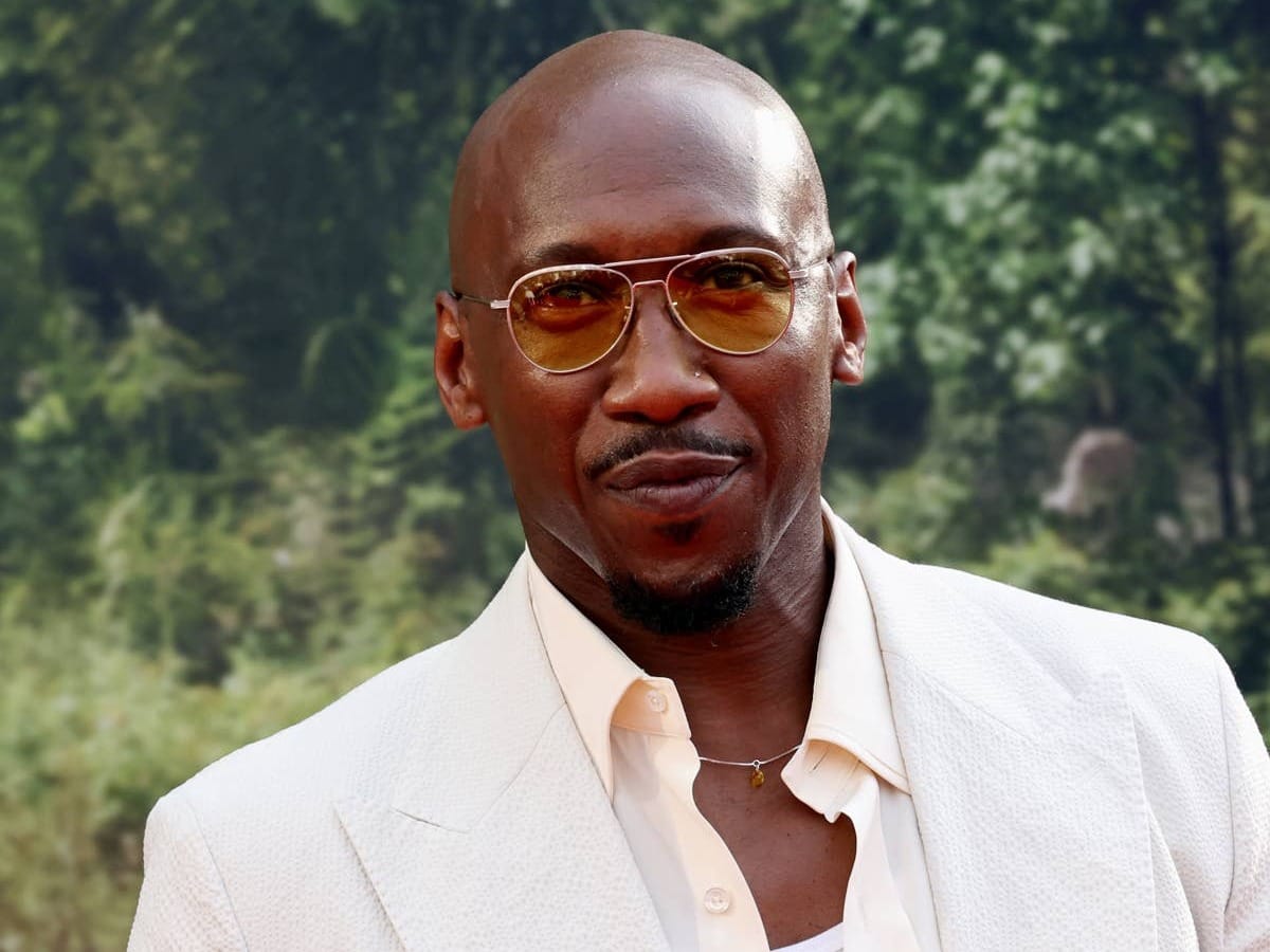 Mahershala Ali, 'Blade' Filminden Resmen Ayrıldı: "O Proje Artık Bana Ait Değil"