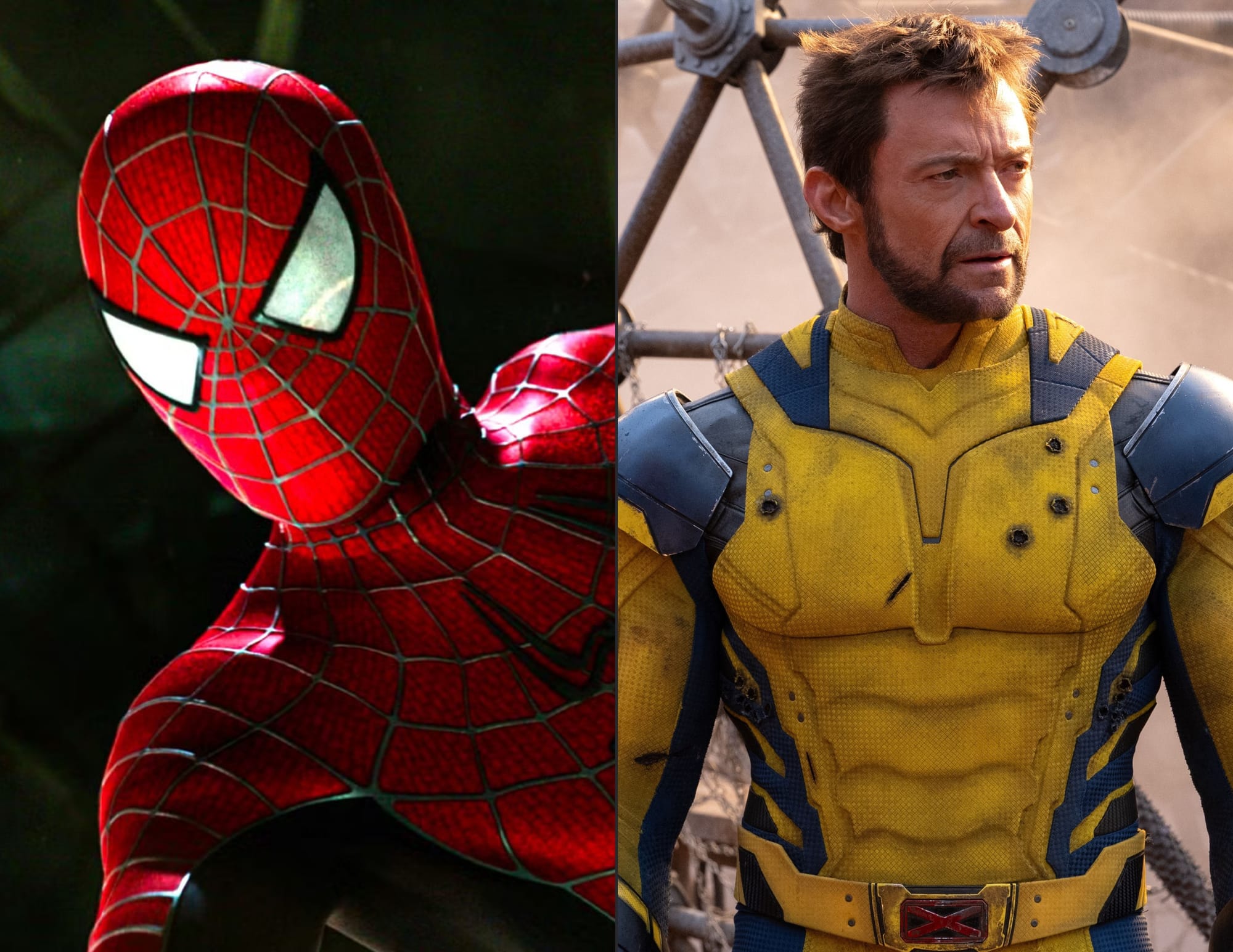Tobey Maguire ve Hugh Jackman’ın ‘Avengers: Doomsday’de Yer Alma İhtimali Oldukça Yüksek