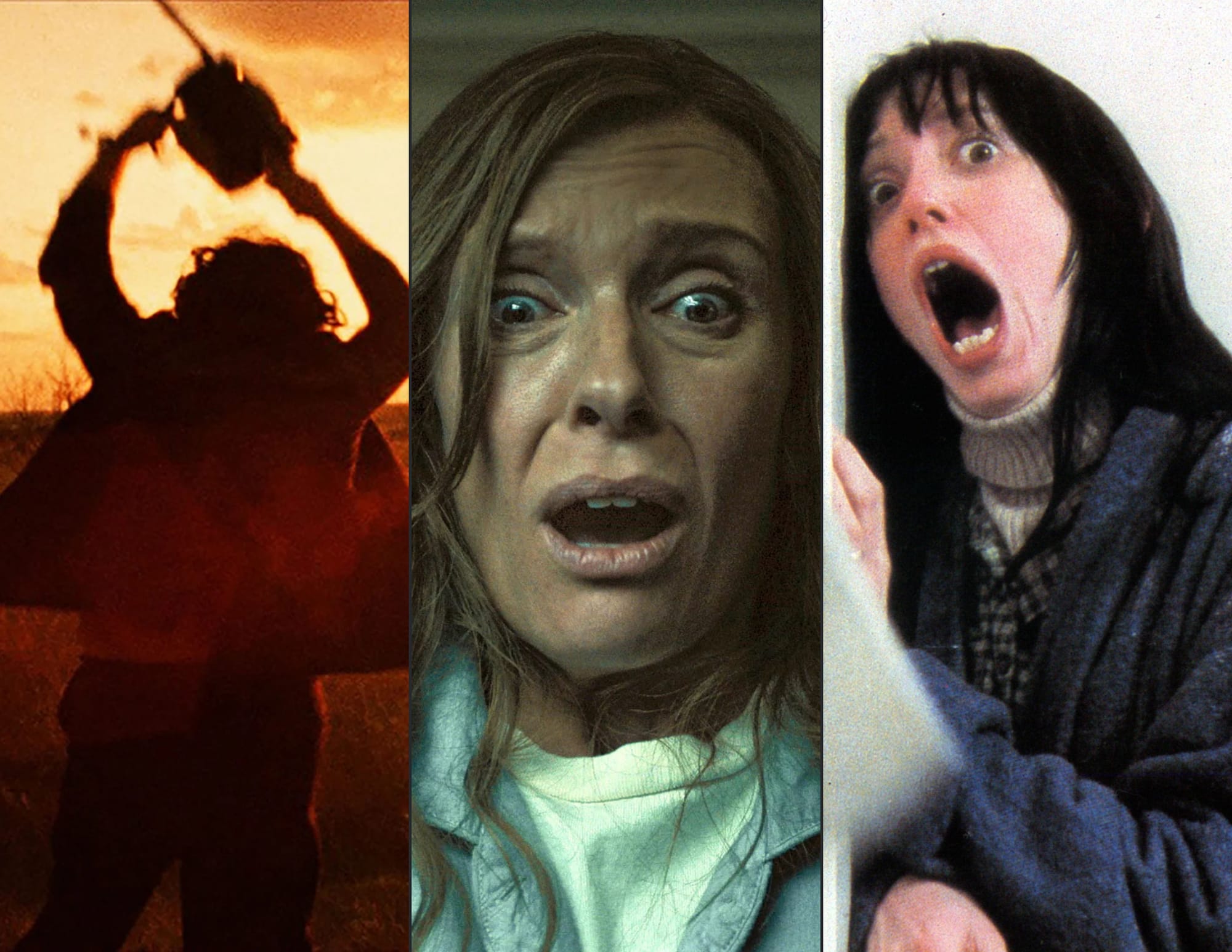 Tüm Zamanların En Korkunç 10 Filmi