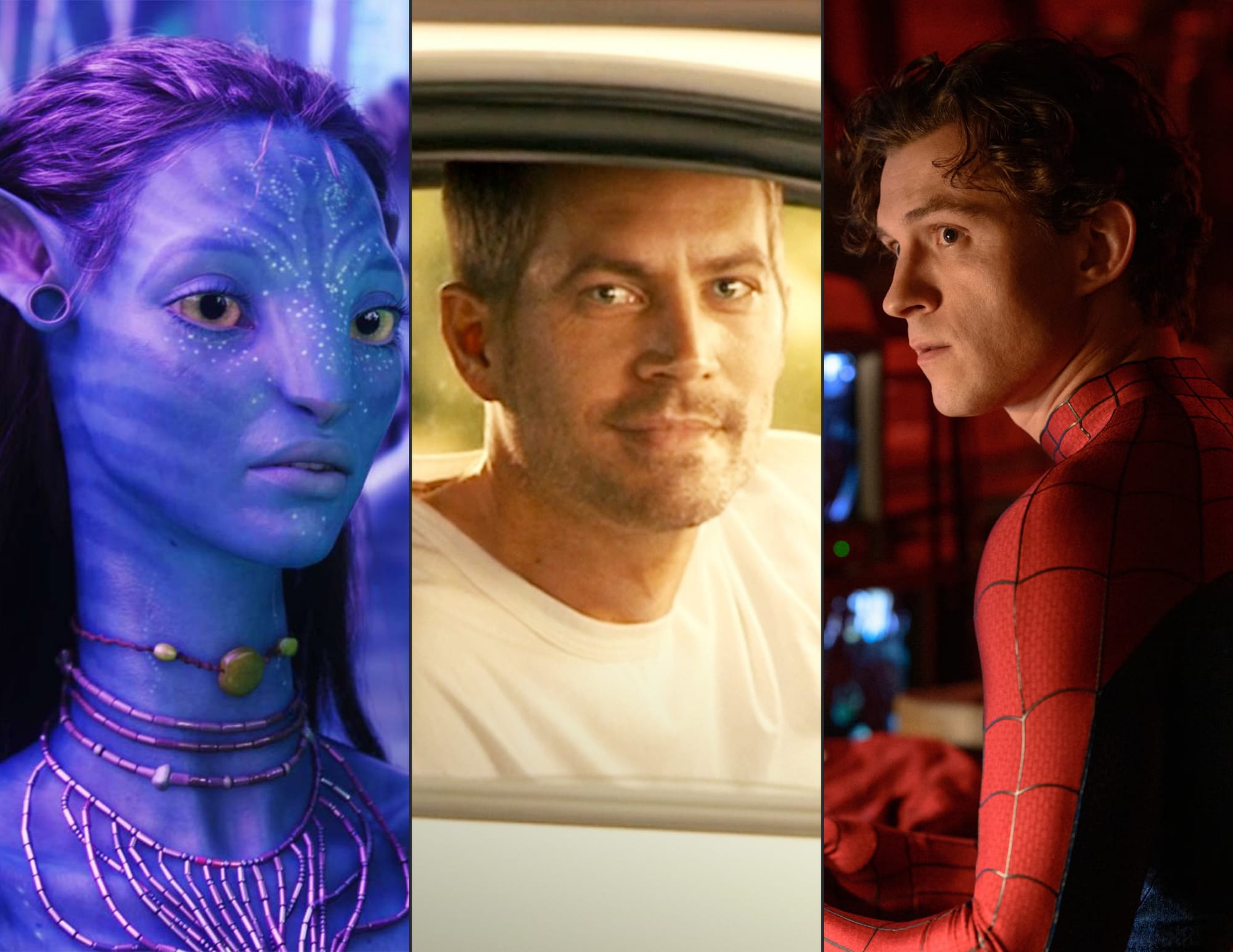 Türkiye’de 2 Milyon Seyirciyi Aşan 9 Yabancı Film