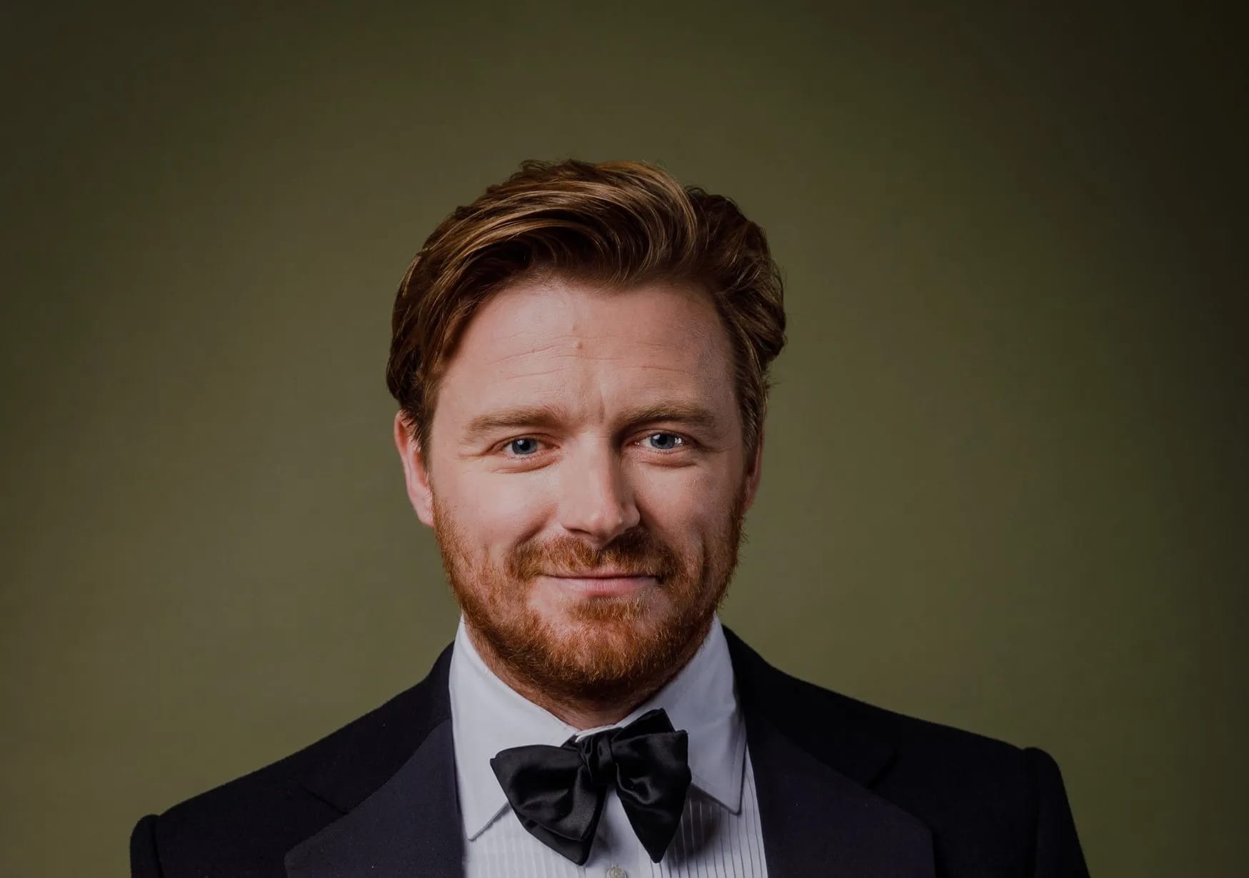 Yeni 'James Bond' İçin Yarış Kızışıyor: Jack Lowden İlk Kez Favori Konumunda