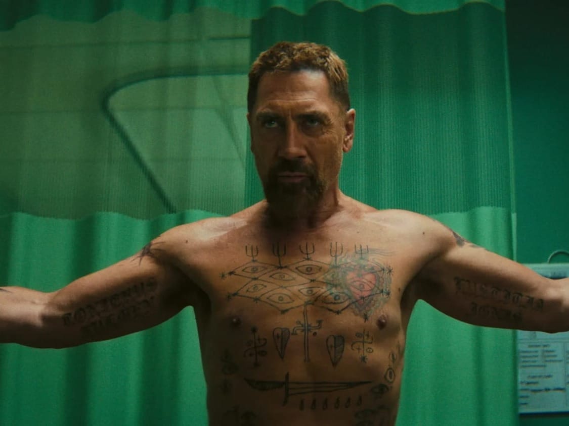 "Manipüle": 'Cape Fear (2026)' Dizi İncelemesi