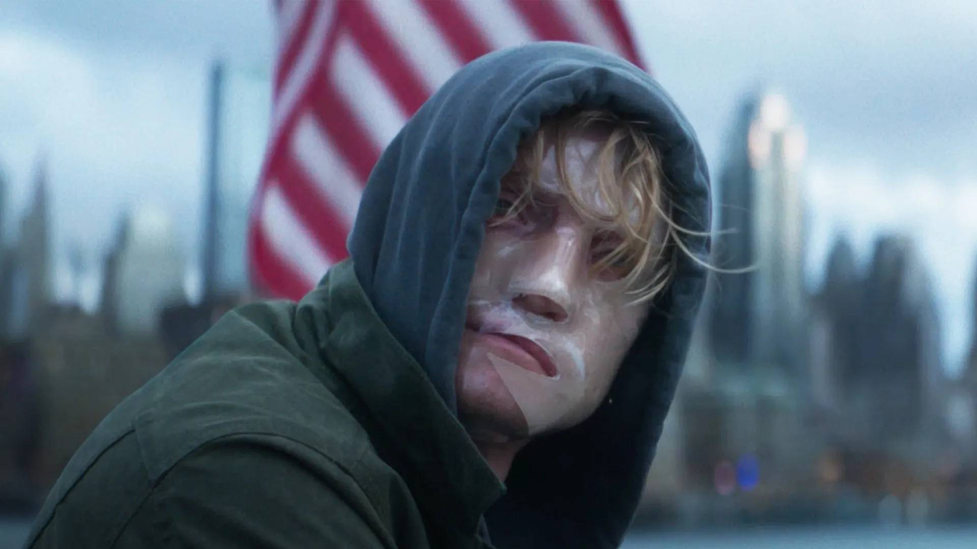 ‘Clayface’ten Final Fragman:  "Oyuncudan Süper Kötüye"