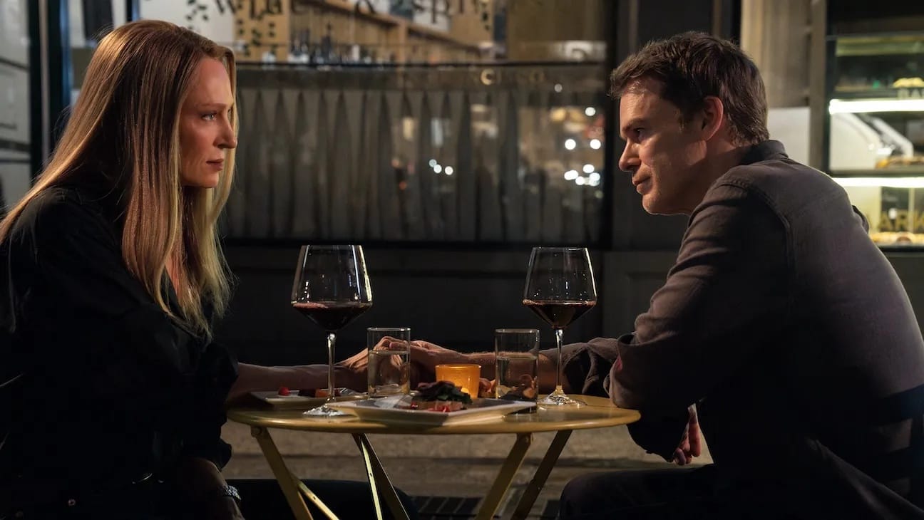 ‘Dexter: Resurrection’ın 2. Sezonundan İlk Tanıtım
