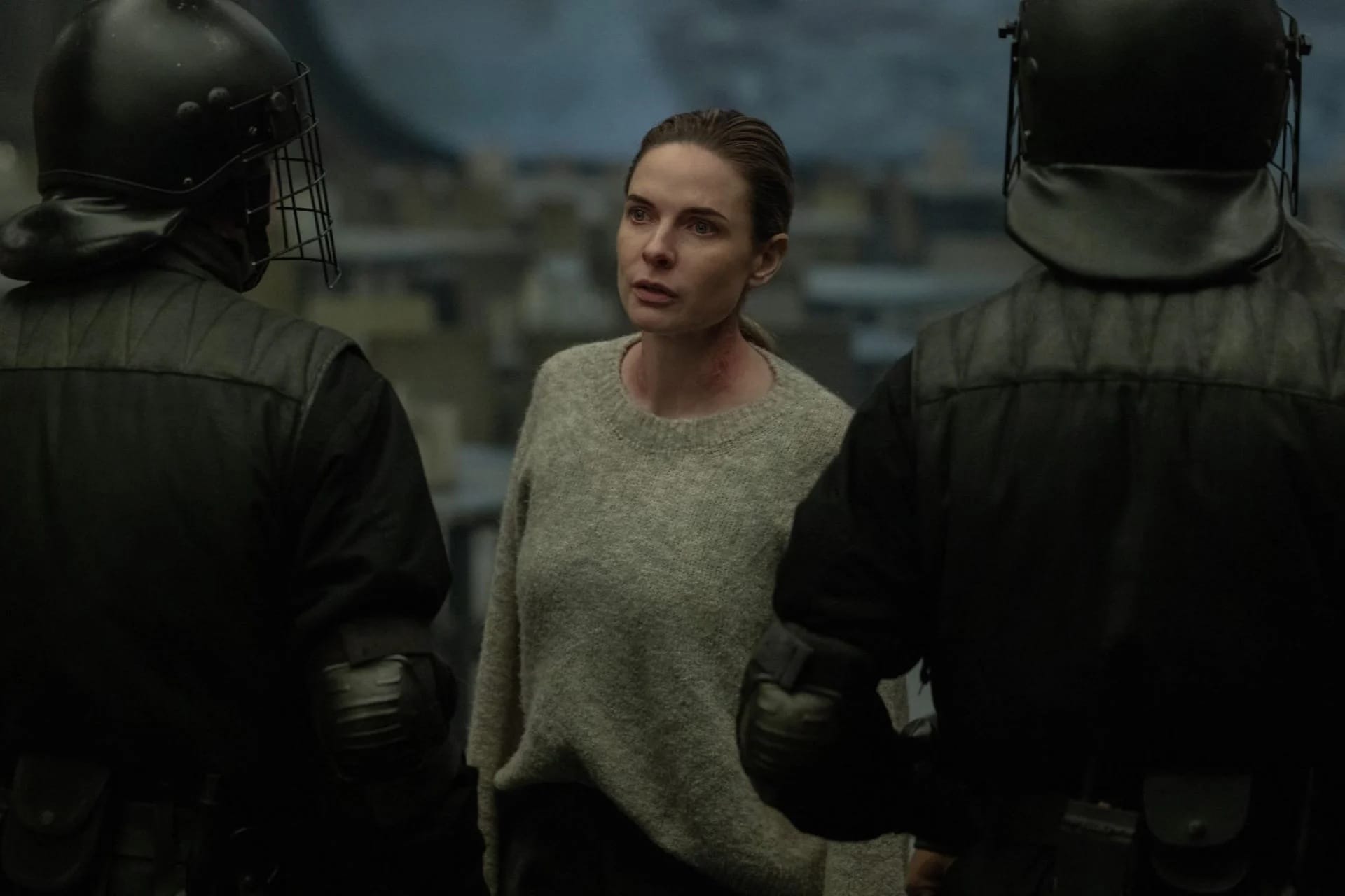 ‘Silo’nun 4. Sezonundan İlk Tanıtım Yayınlandı