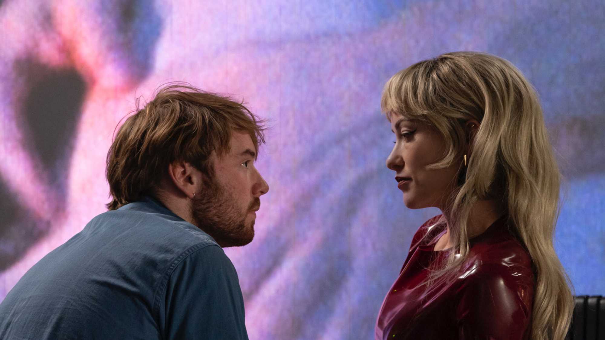 "Arzunun Uç Noktalarında": 'I Want Your Sex (2026)' Film İncelemesi