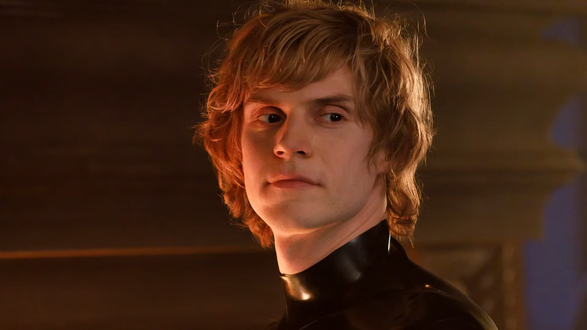'American Horror Story'nin Efsane Kadrolu 13. Sezonundan Resmi Fragman