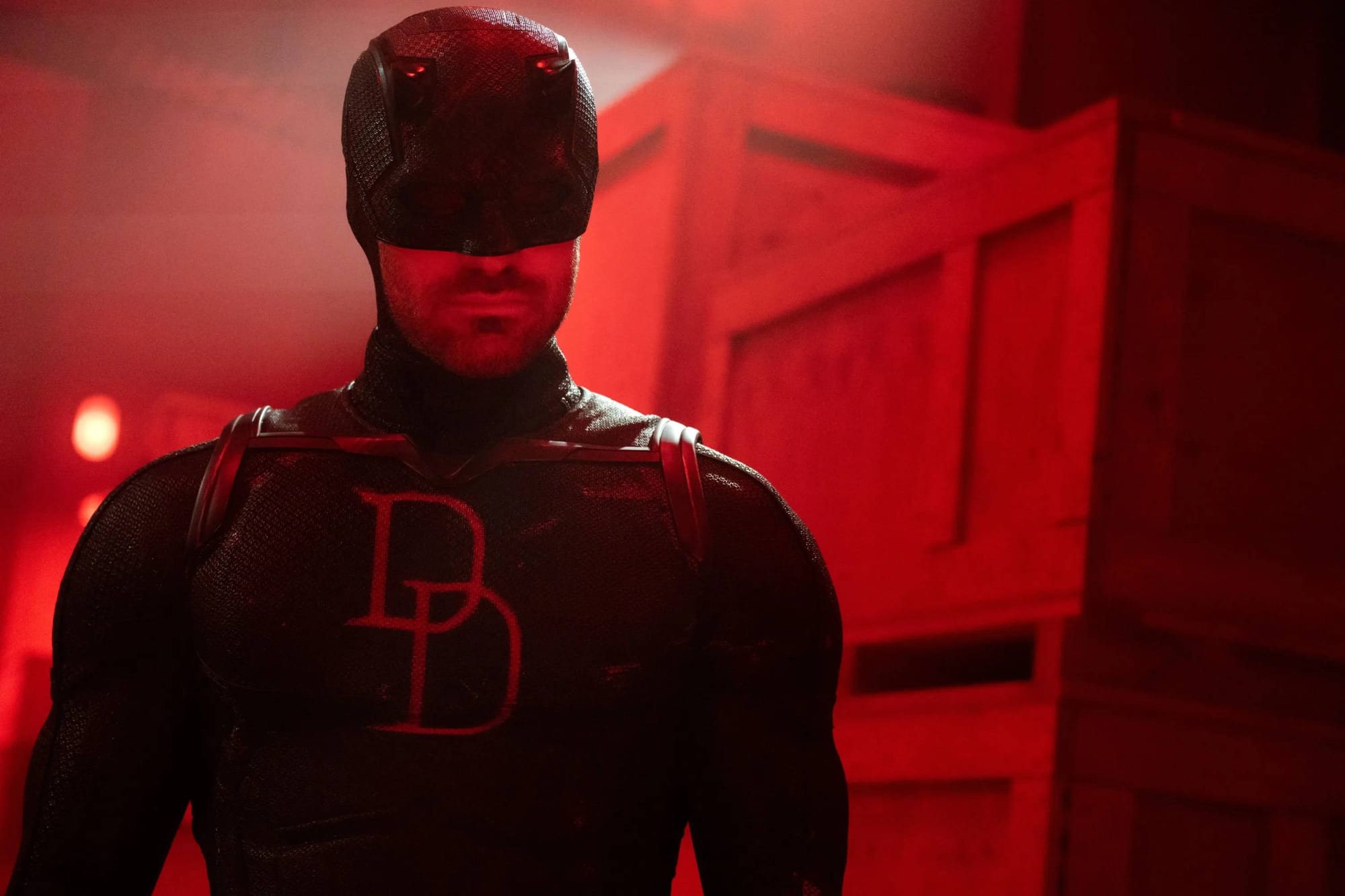 'Daredevil: Born Again' 3. Sezonuyla Ekrana Veda Edecek