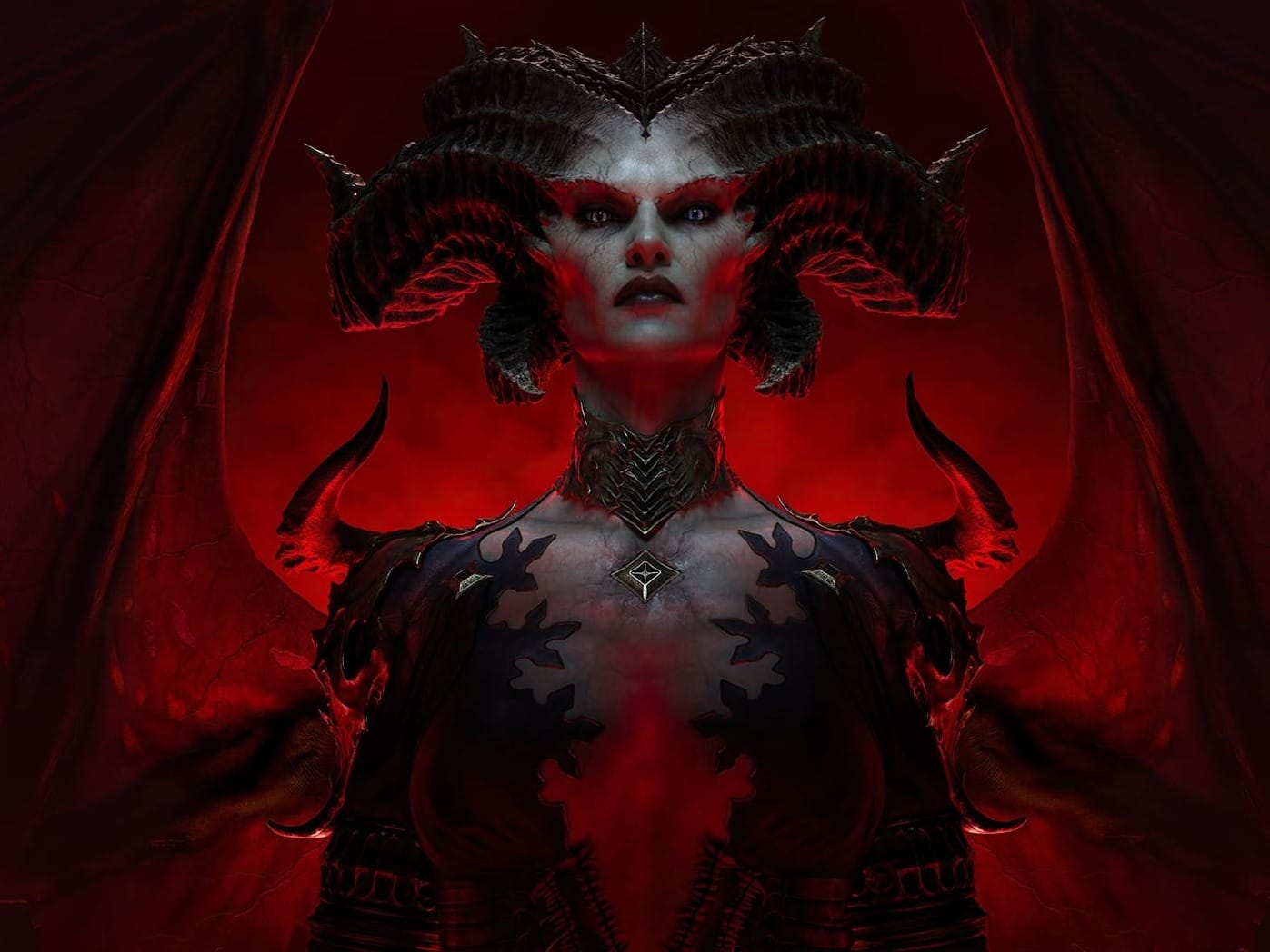 'Diablo' Animasyon Dizisi Yolda