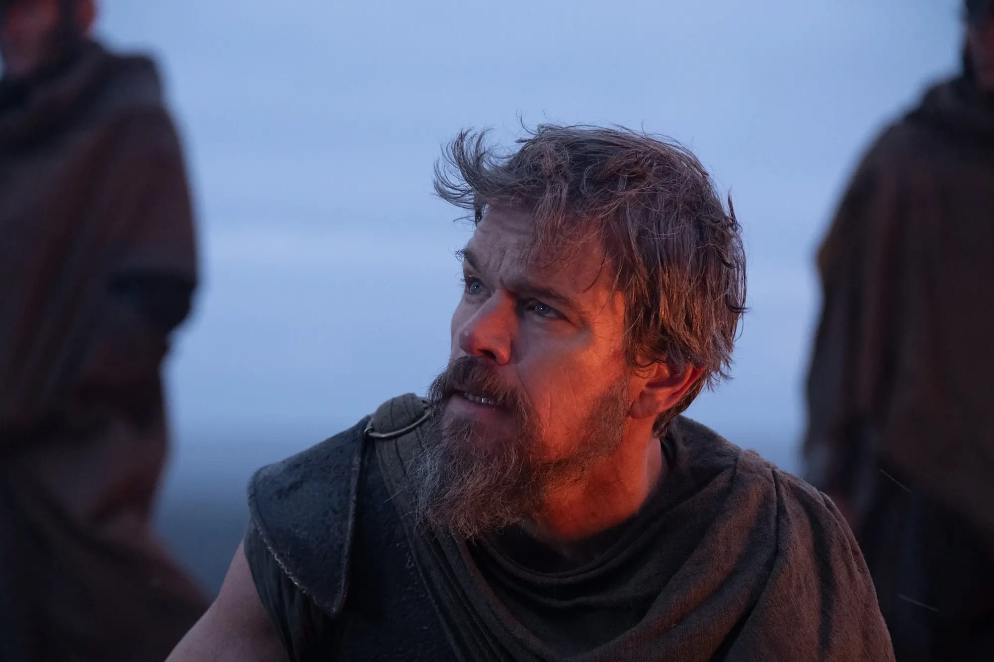 2027 Oscar Tahminleri Açıklandı: 'The Odyssey' Zirvede