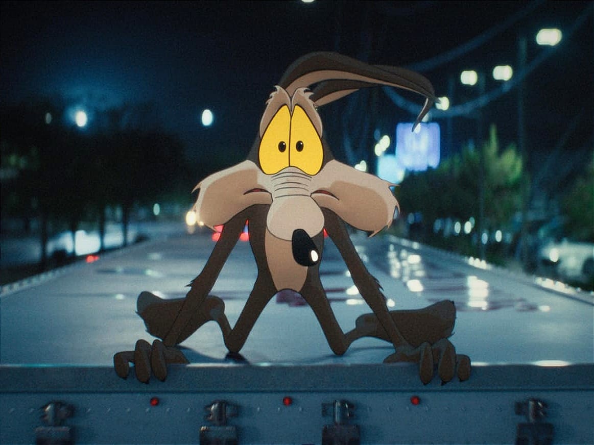 "Bu Kez O Haklı": 'Coyote vs. Acme (2026)' Film İncelemesi