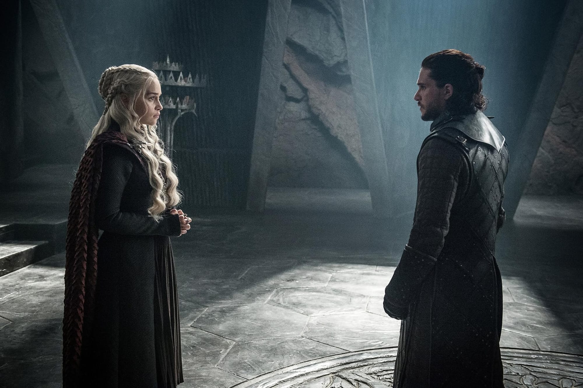 'Game of Thrones' Filmi ‘Aegon’s Conquest’in Vizyon Tarihi Belli Oldu