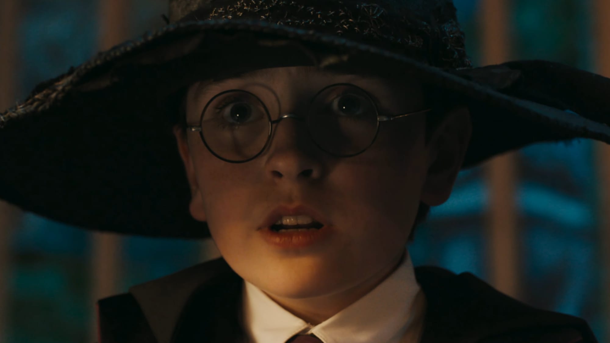 HBO'nun 'Harry Potter ve Felsefe Taşı’ndan Yeni Fragman
